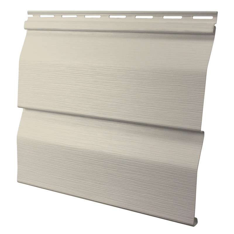 Dutchlap .040 Vinyl Siding - 5