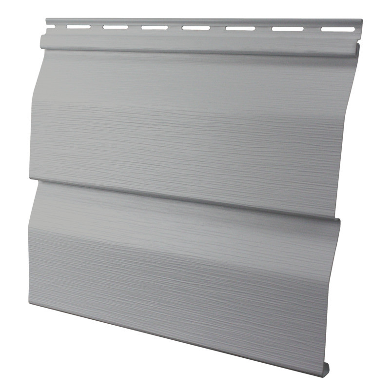 Dutchlap .040 Vinyl Siding - 5