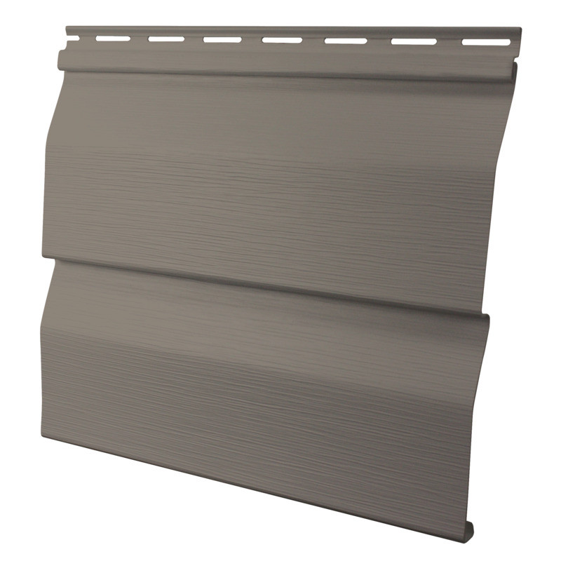 Dutchlap .040 Vinyl Siding - 5