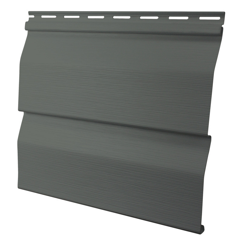 Dutchlap .040 Vinyl Siding - 5