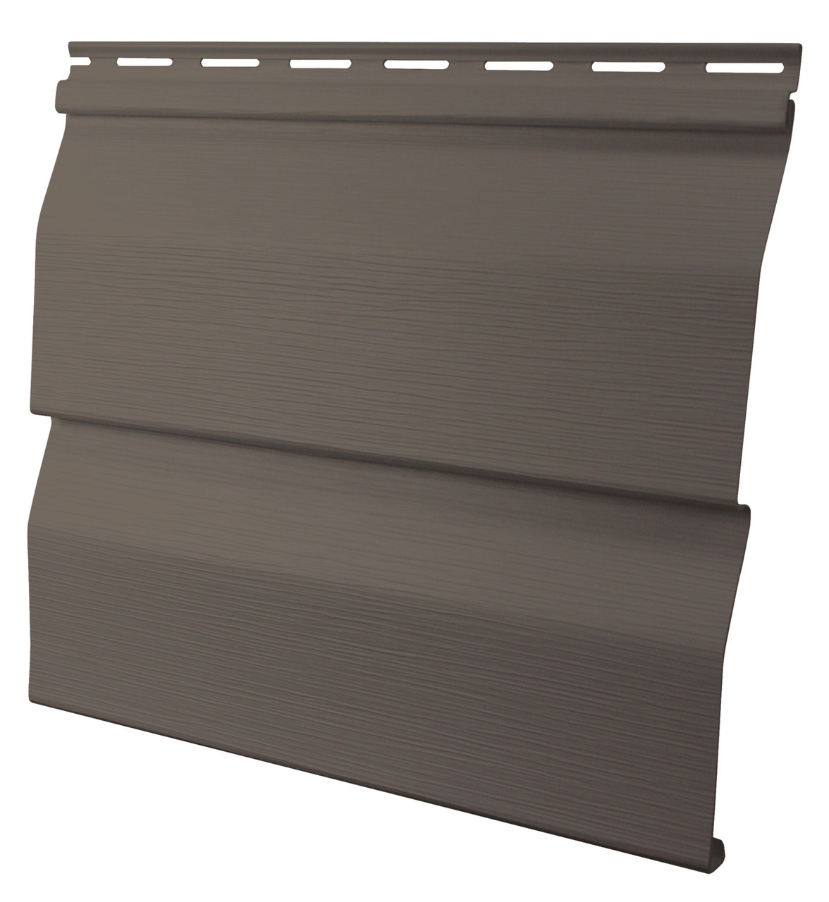 Dutchlap .040 Vinyl Siding - 5