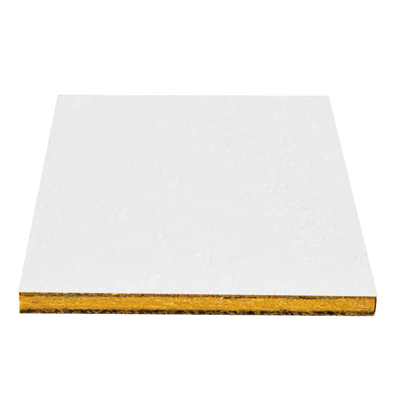 White Batten - 8' Length | Style Crest