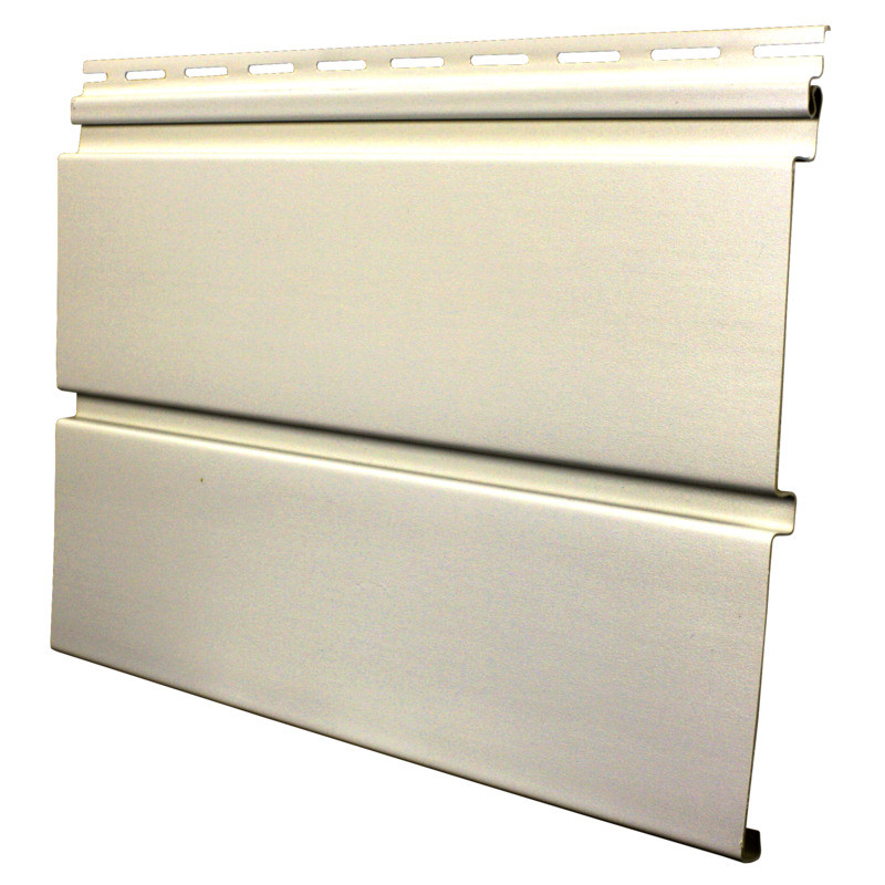 D5 .040 Solid Soffit | Style Crest