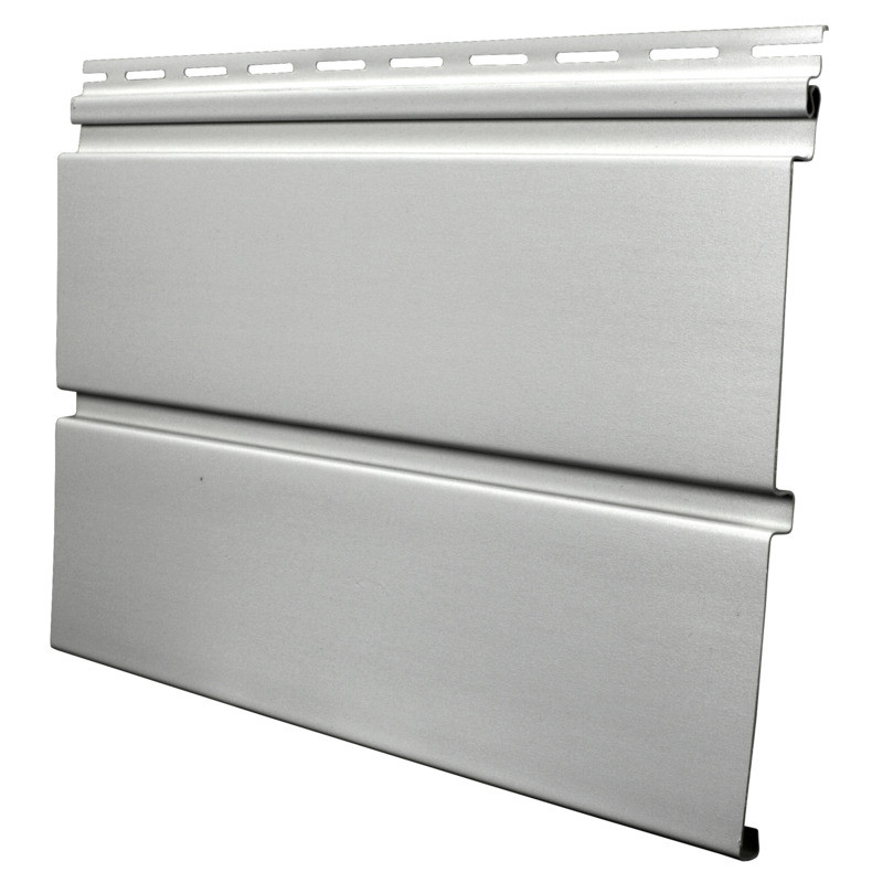 D5 .040 Solid Soffit | Style Crest