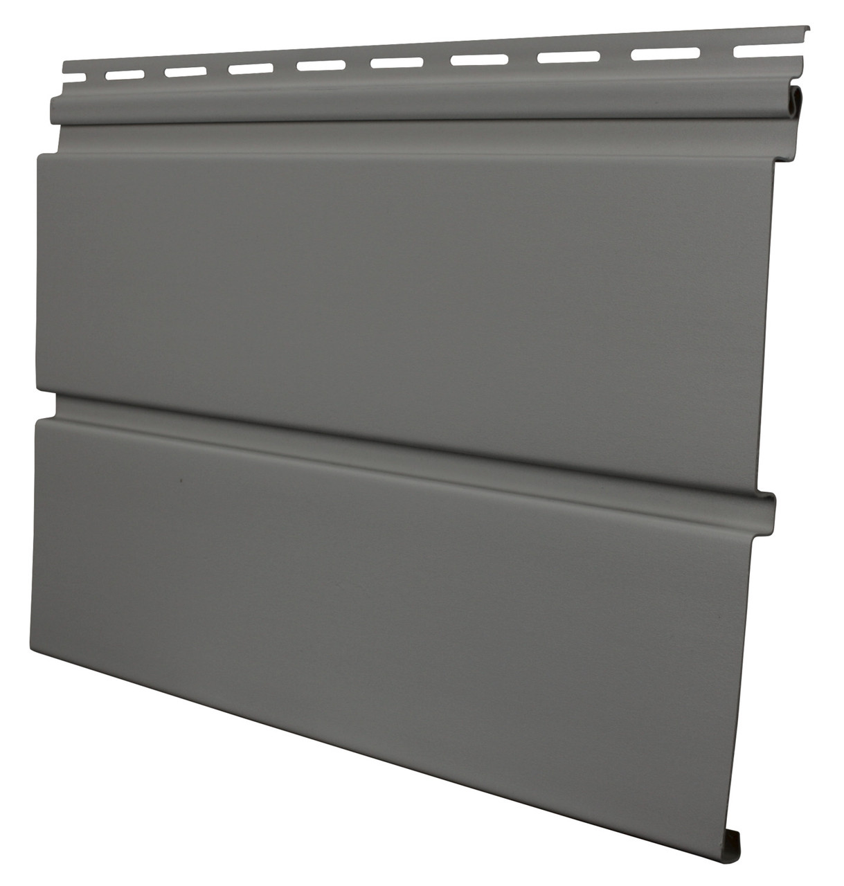 D5 .040 Solid Soffit | Style Crest