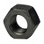 Shackle Bolt Hexnut - 9/16" (142199000)