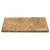 Pressure Treated Hardwood Board - 16"L x 8"W x 1"H (Bundle of 5) (FC) (141799000)