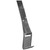 G120 Galvanized Steel Strap Assembly - Frame Hook