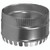 Duct Collar with Tabs - 14"