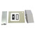 MA-200 Universal Base Package - 8" Feeder Duct