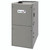 Nordyne MG3P 83 MBH Upflow 92% AFUE Gas Furnace - without Coil Box (MG3P-090U1AACP)
