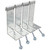 Standard Condenser Pad Mounting Kit
