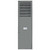 CMF2 75 MBH Downflow/Front Return 80% AFUE Oil Furnace - without Coil Box - Model CMF2-80-PO2