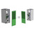 A2L Retrofit Kit for FER MG2R Front Return Furnaces without Coil Box