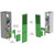 A2L Retrofit Kit for FER MG2R Front Return Furnaces with 27" Height Coil Box