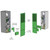 A2L Retrofit Kit for FER MG2R/S Front Return Furnaces with 20" Height Coil Box
