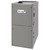MG3P 72 MBH Upflow 92% AFUE Gas Furnace - without Coil Box - Model MG3P-072U1AACP