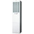 A2L MG2R 72 MBH Downflow/Front Return 95% AFUE Gas Furnace - with 26"H Coil Box - Model MG2R-B072F1ACM1