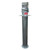 SRJ1 1-Piece Roof Jack for CMF2 and CMF3 Furnaces - 13-24" Extension - 0/12 Pitch
