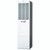 A2L MG2S 60 MBH Downflow/Front Return 96% AFUE Gas Furnace - with 20"H Coil Box - Model MG2S-B060F2ABM1