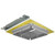 Furnace Duct Connector - 11-1/4" x 13-1/2"