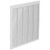 Grille Cover for 25" Height E7EM Furnace Coil Box