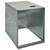 Field-Installed Downflow Coil Box for E7EM Furnaces (Door Sold Separately) - 25" Height