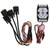 E7 Downflow Electric Furnace with 31-1/2" Height Coil Box - 20kW - 208-230 Volts - Model E7ED-020K3