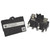 Single Circuit Adapter - 4-Pole