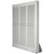 Grille Cover for E7EM Alcove Furnace Coil Box