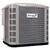Nordyne 14.3 SEER2 Split-System Sweat Fit Air Conditioner - 5 Ton - R-454B (HSA4ME5M1SN60K)