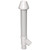 2" Concentric Vent Pipe Termination Kit (MG2R, and MG3P Furnaces Only) - Usable in USA/CAN