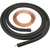 Sweat Fit Foam Insulated Line Set - 7/8" x 30'