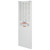 VMA Furnace Door - White
