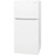 18.3 Cubic Foot Refrigerator - 30"W x 30-3/8"D x 66-3/8"H - White