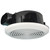 Lavatory Ceiling Fan without Light - 75CFM