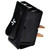 Fan Rocker Switch - 1-Speed - 2-Position