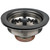 Sink Strainer - 4"