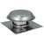 Attic Vent Roof Cap - 5"