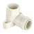 Aqualock Drop-Ear Elbow - 1/2" CTS x 1/2" FPT