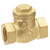 Brass Backflow Preventer - 3/4" FIP x 3/4" FIP