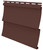 .044 Double 4" Vinyl Siding
