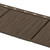 NovikShake RS8 8' Roughsawn Shake Panel