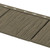 NovikShake RS8 8' Roughsawn Shake Panel