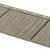 NovikShake RS8 8' Roughsawn Shake Panel
