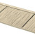 NovikShake RS8 8' Roughsawn Shake Panel