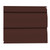 .046 Insulated Dutchlap 4.5" Vinyl Siding