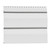 .046 Insulated Dutchlap 4.5" Vinyl Siding