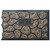 Mason's Rock Imitation Stone 36" Wide Vented Panel