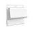 Window/Door Moulding - White Birch